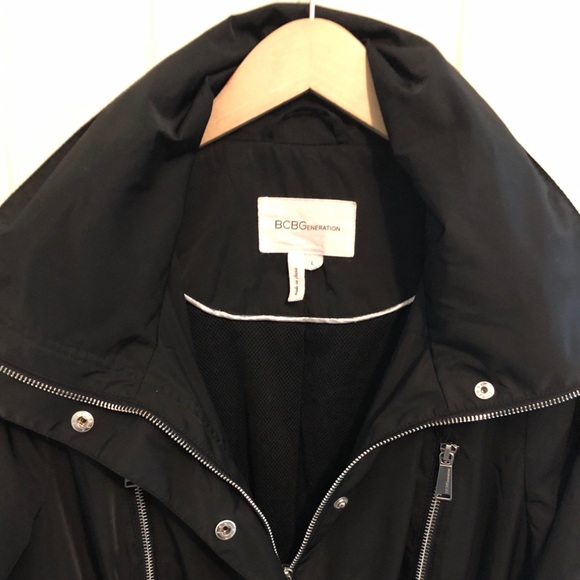 BCBG casual jacket - Picture 4 of 7